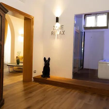 Lux With 3 Bedrooms And Spanish Steps Apartment