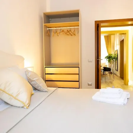 Apartment Lux With 3 Bedrooms And Spanish Steps