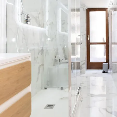 Daire Lux With 3 Bedrooms And Spanish Steps Roma