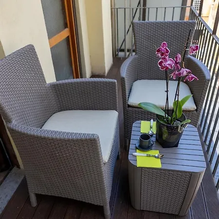 Lux With 3 Bedrooms And Spanish Steps Daire *
