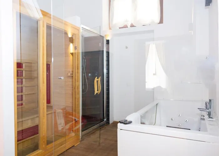 アパート Lux With 3 Bedrooms And Spanish Steps