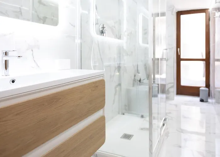 Lux With 3 Bedrooms And Spanish Steps *