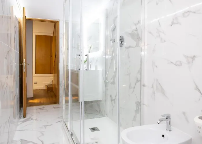 Lux With 3 Bedrooms And Spanish Steps アパート