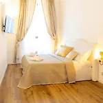 Apartment Lux With 3 Bedrooms And Spanish Steps Rom
