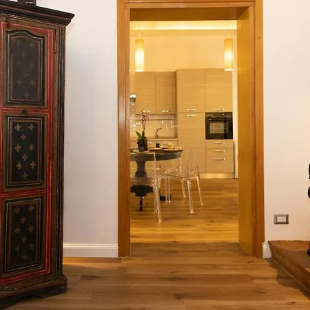 Apartament Lux With 3 Bedrooms And Spanish Steps Rzym