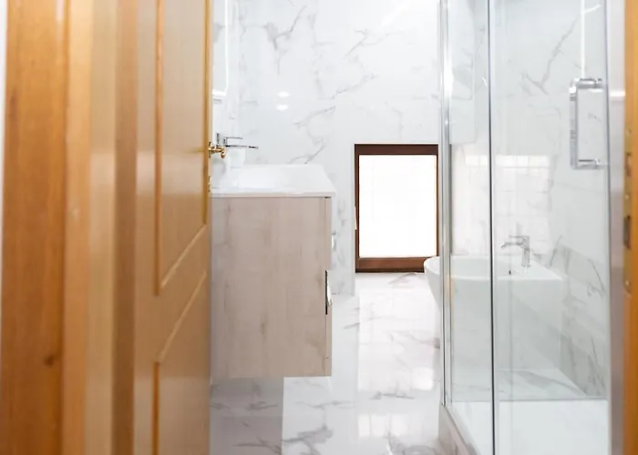 Lux With 3 Bedrooms And Spanish Steps